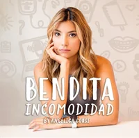 Portada de Bendita Incomodidad