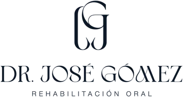 Dr. José Gómez, rehabilitación oral