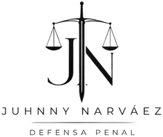 Juhnny Narváez, abogado penalista